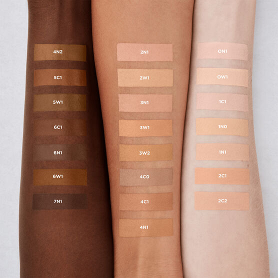 Corretivo Laura Mercier Real Flawless Weightless Perfecting